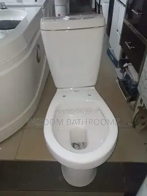Executive Wc Set