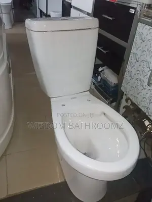 Executive Wc Set