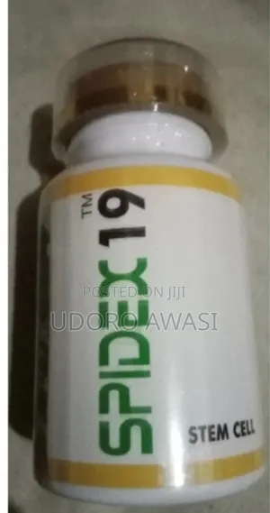 Spidex19 for All Types of Stds!