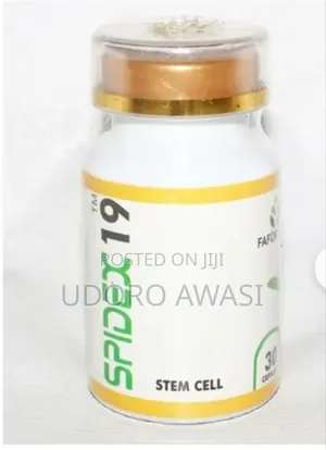 Spidex19 for All Types of Stds!