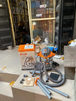 Durable Vax Wet and Dry Vacuum Cleaner