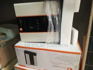 3kva/24 Volts Felicity Hybrid Inverter Power Available Now