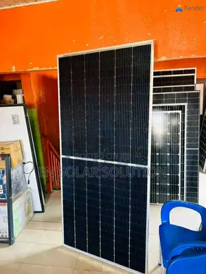 650watts Solar Canadian Panel Available Now