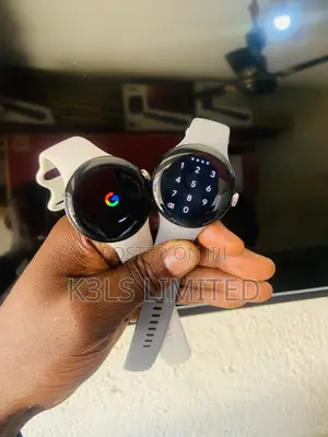 Google Pixel Watch