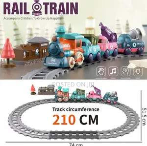 Rail Train