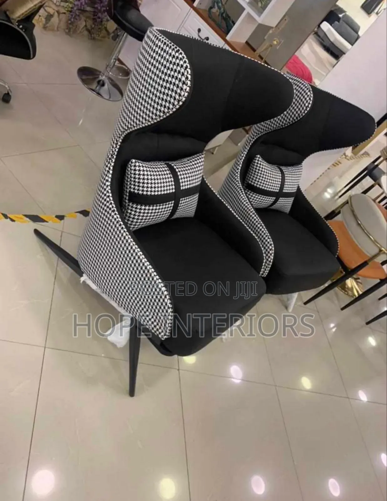 Aciant Relax Chair