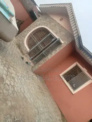 3bedroom Setback in a Full Plot in Abaranje