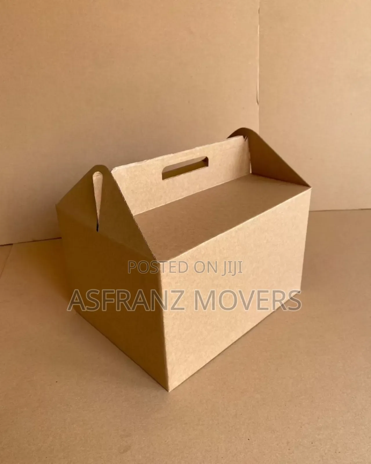 Moving Packaging Materials (Boxes, Bubble Wraps, Clingfilm