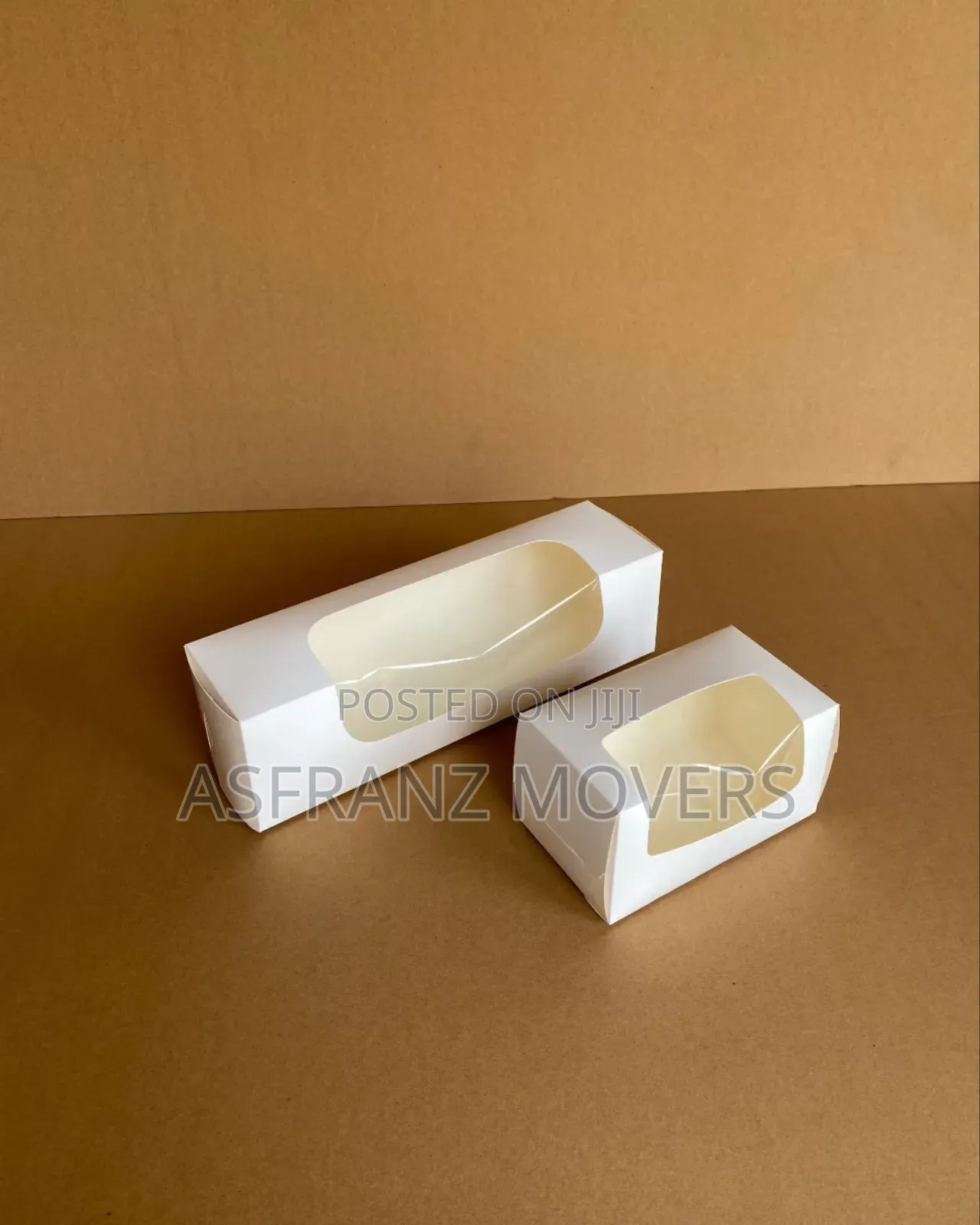 Moving Packaging Materials (Boxes, Bubble Wraps, Clingfilm