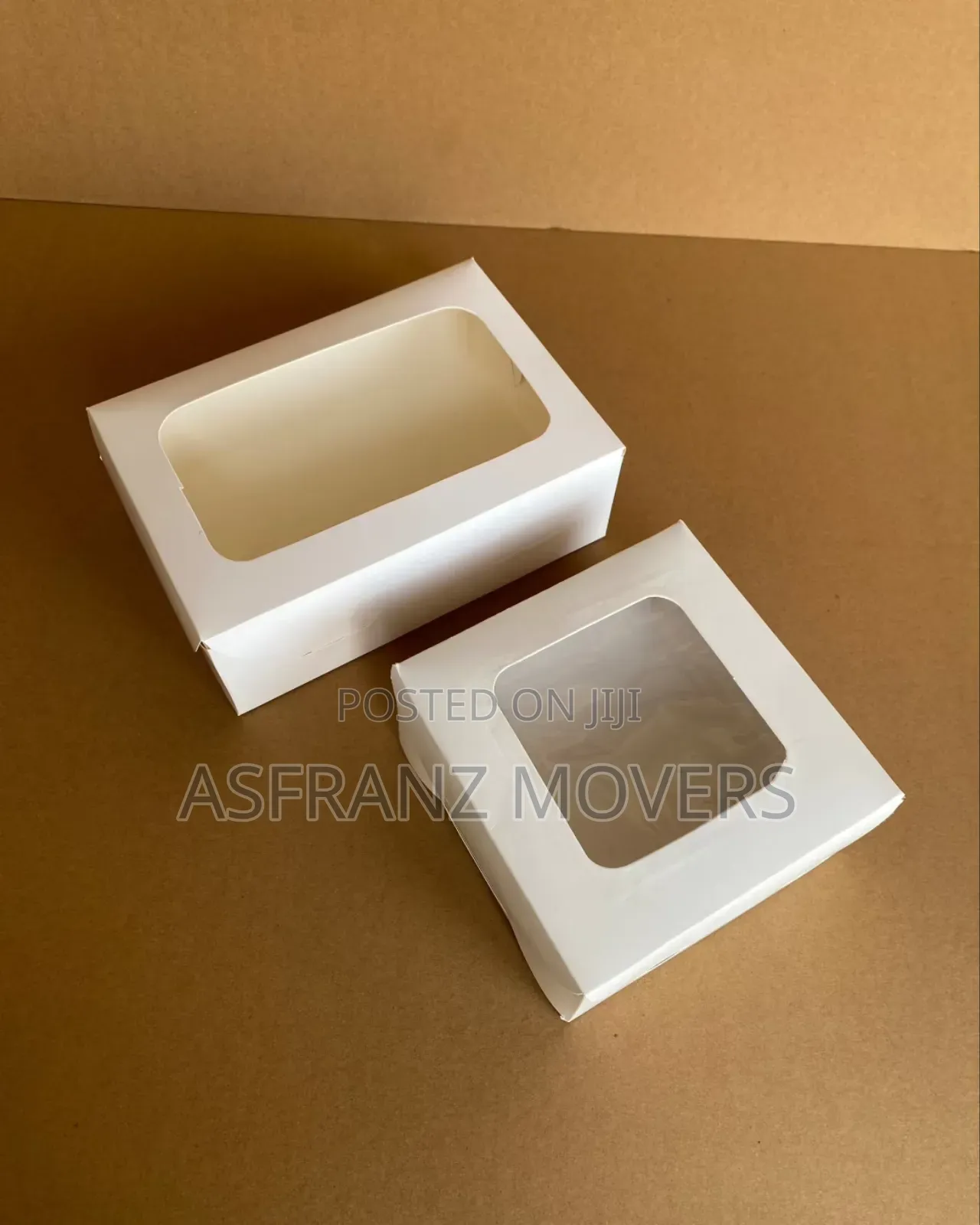 Moving Packaging Materials (Boxes, Bubble Wraps, Clingfilm