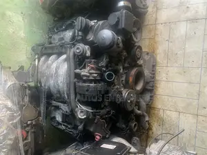 Engine (112) for BENZ ML320 ML350 E350 C Class 2000 to 2005