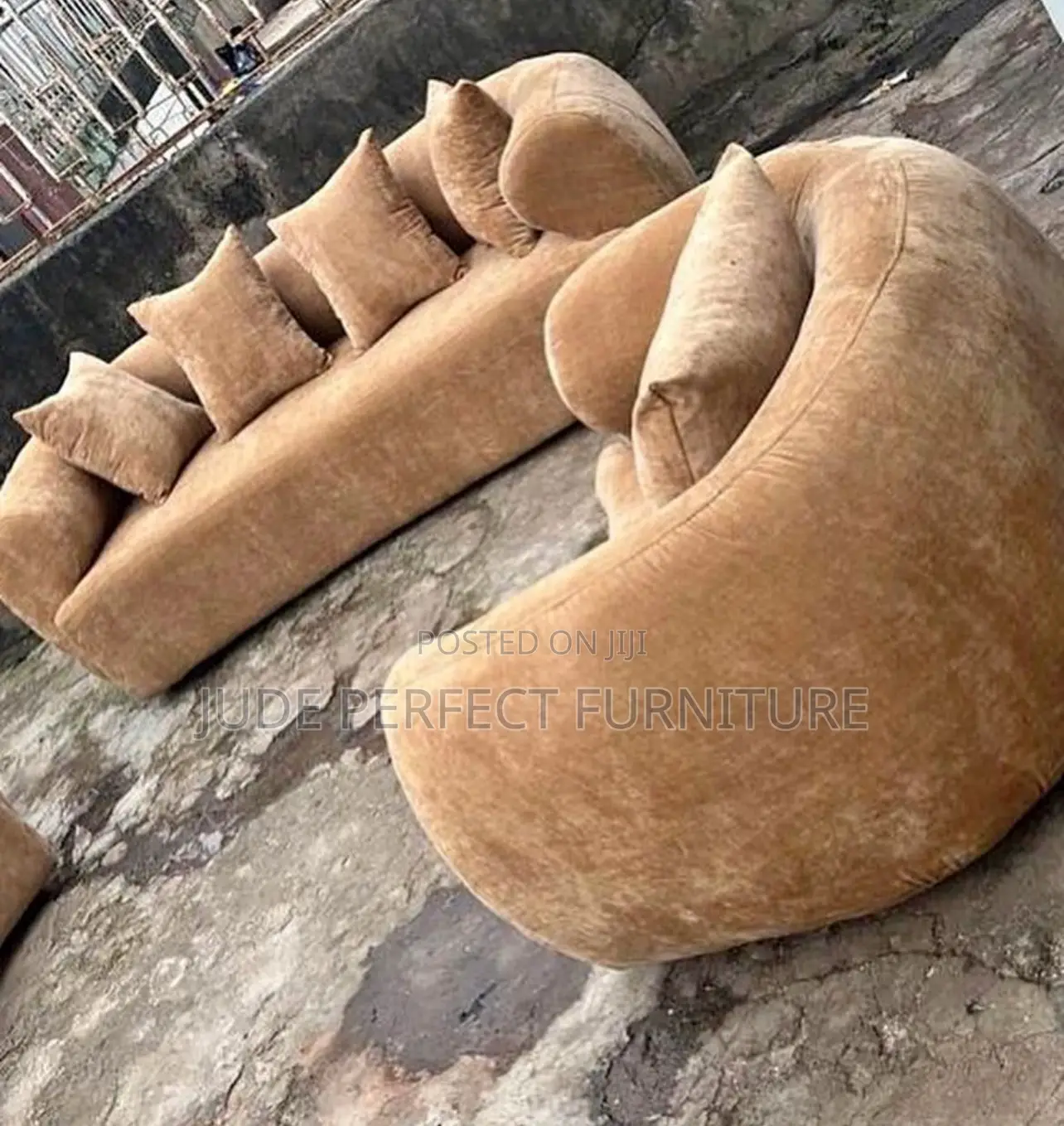 Quality Sofa