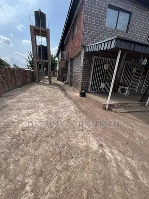 Flat for Rent