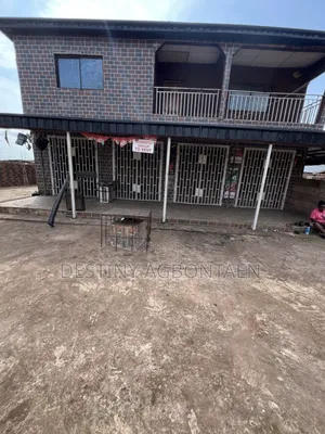 Flat for Rent