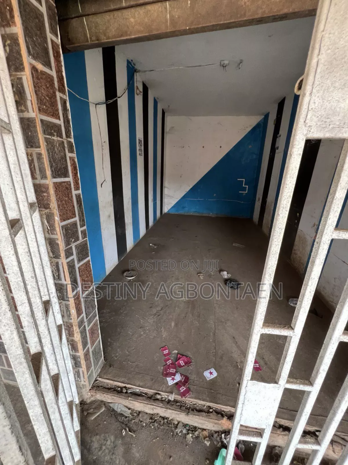 Flat for Rent