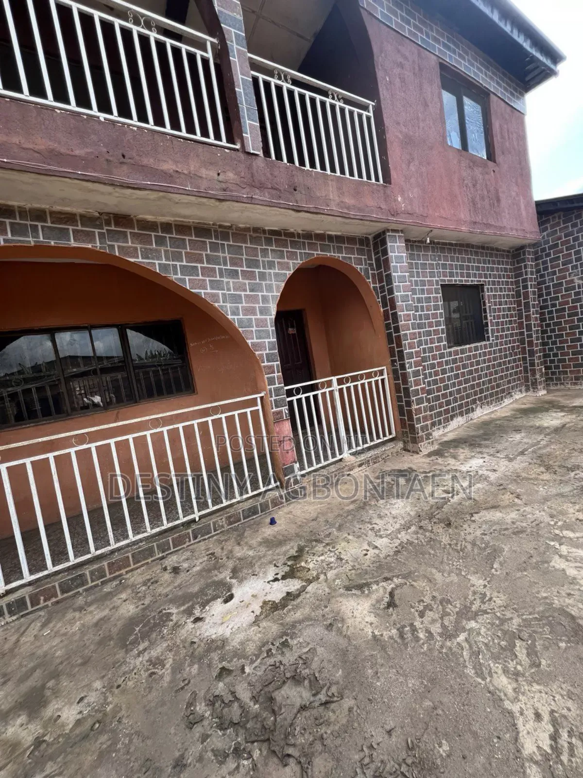 Flat for Rent