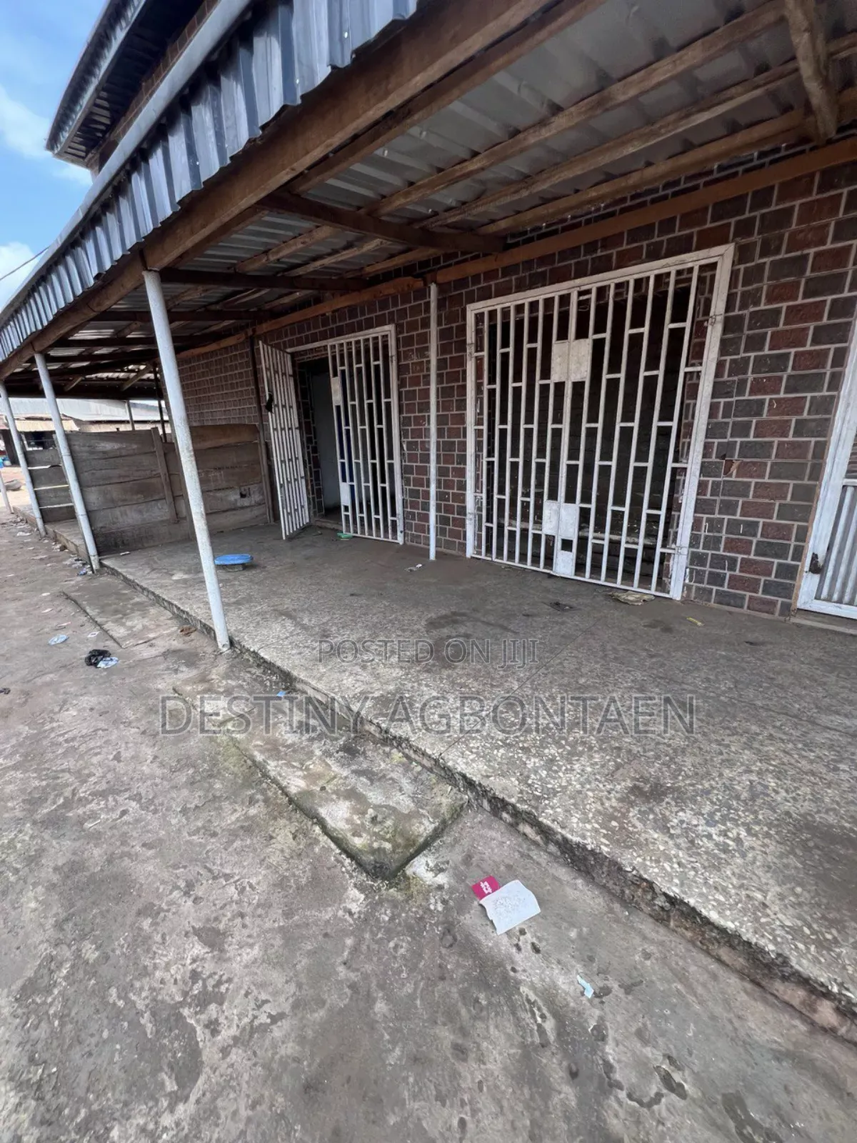 Flat for Rent