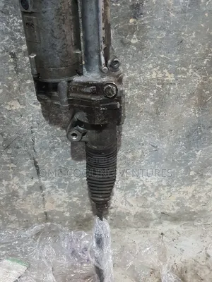 Complete Steering Rack for Benz GLK 2014-2018 Models