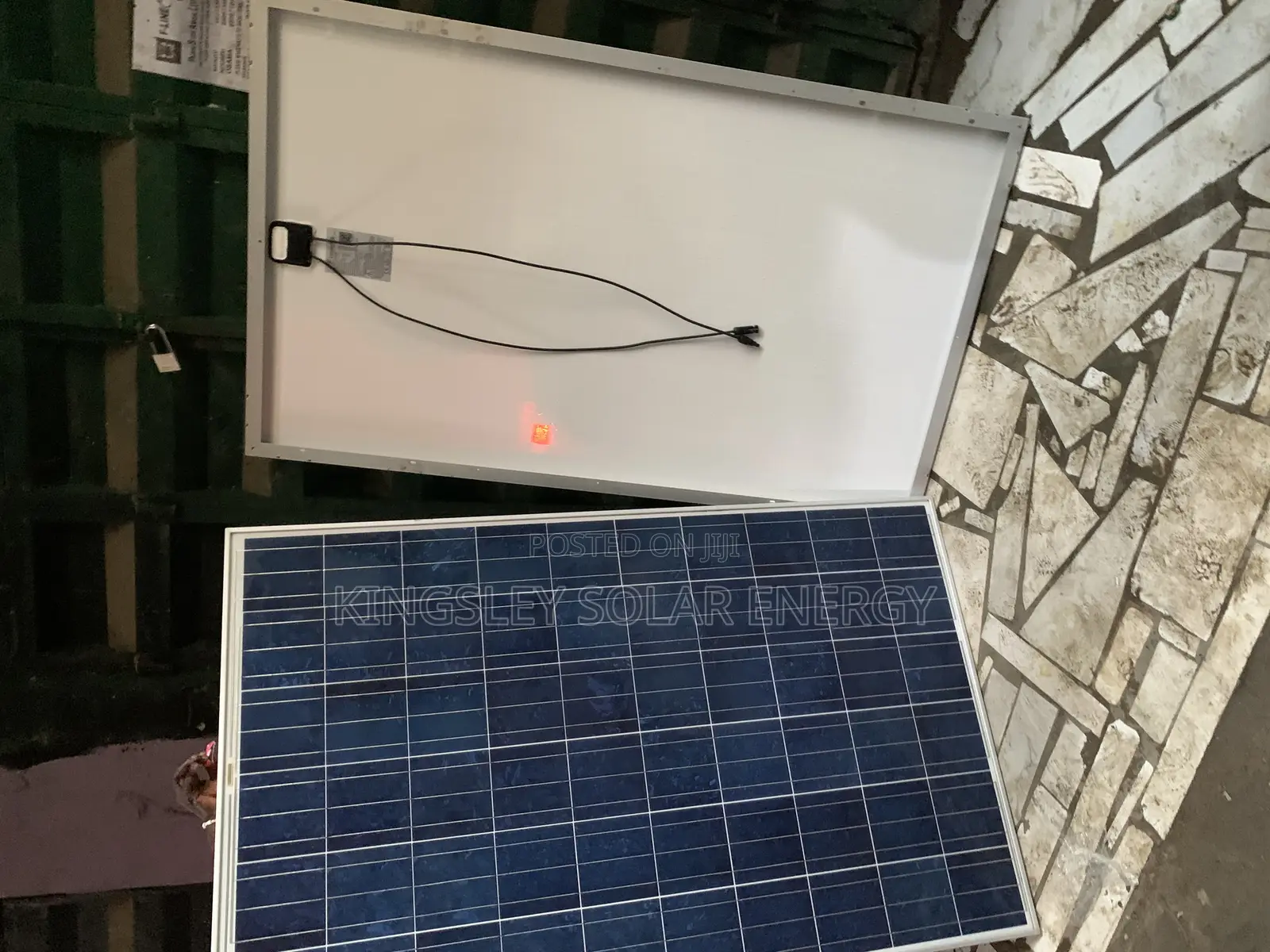 400watts Canadian Solar Panel