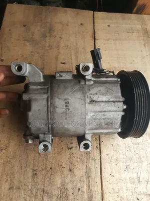 Neat Compressor for Kia Cerato 2015 Models Manual Type