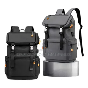 Designer Quality Waterproof Fashion Backpack