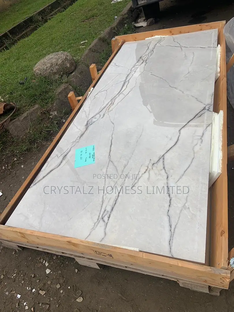 Spanish Tile 120 X 280