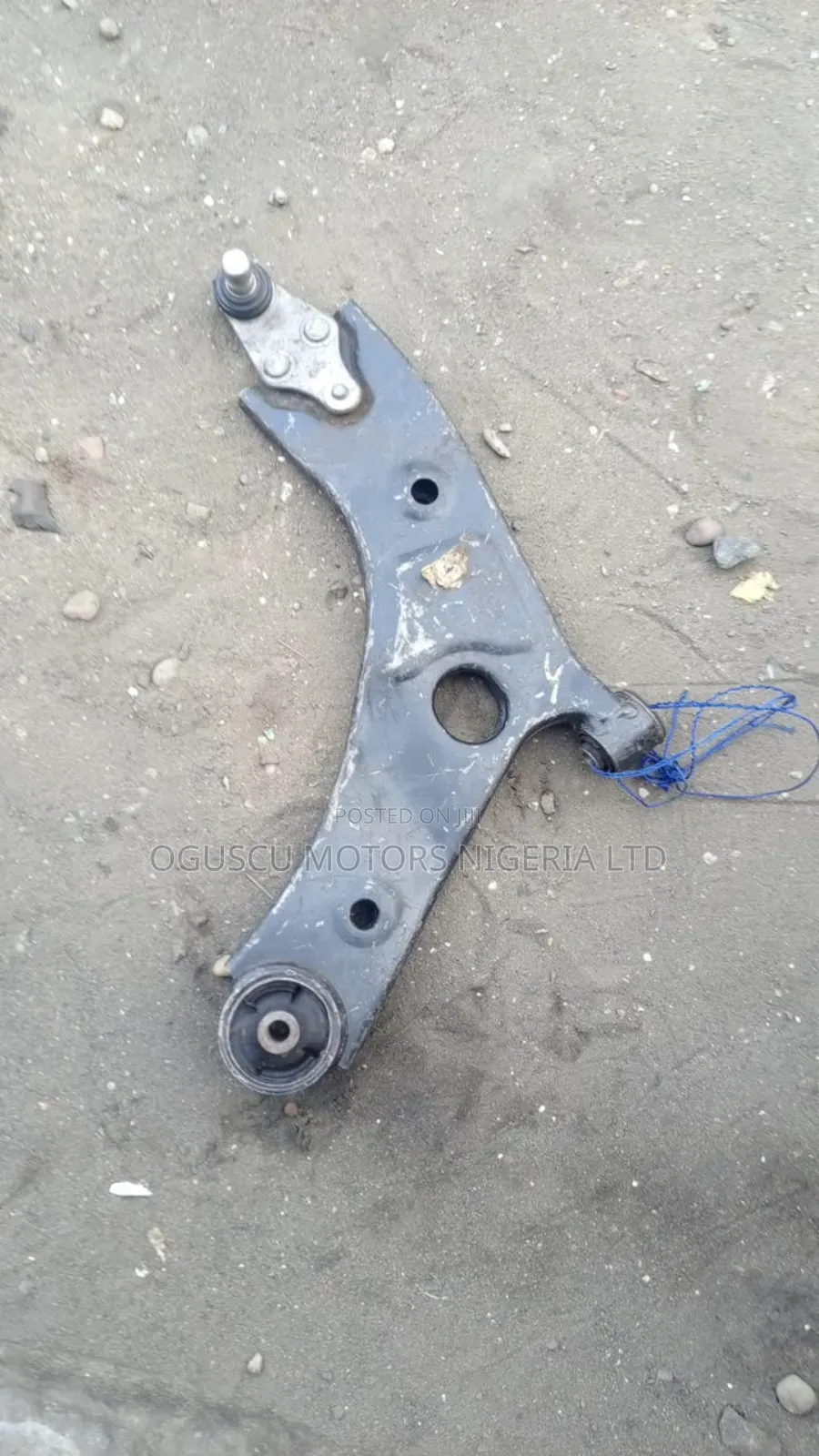 Front Lower Arm Kia Sorento