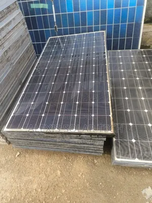 300 Watts Mono Solar Panel