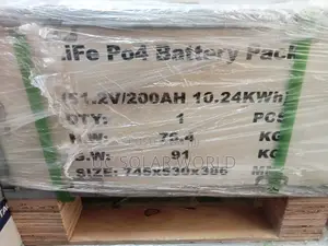 10kwh 48v Pattern Lithium Ion Battery