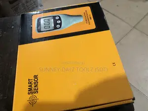 Smart Sensor Film/Coating Thickness Gauge