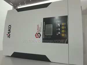 3.5kva Hybrid Solar Inverter