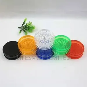 Herbs /Weed Crusher