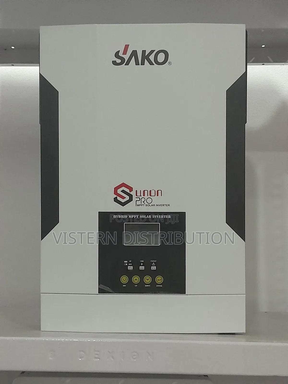 3.5kva Hybrid Solar Inverter