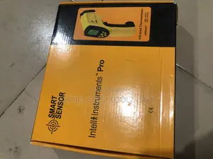 Smart Sensor Infrared Thermometer