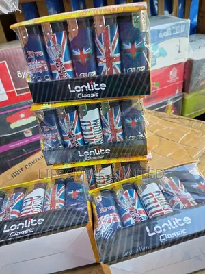 Quality Gas Lighter