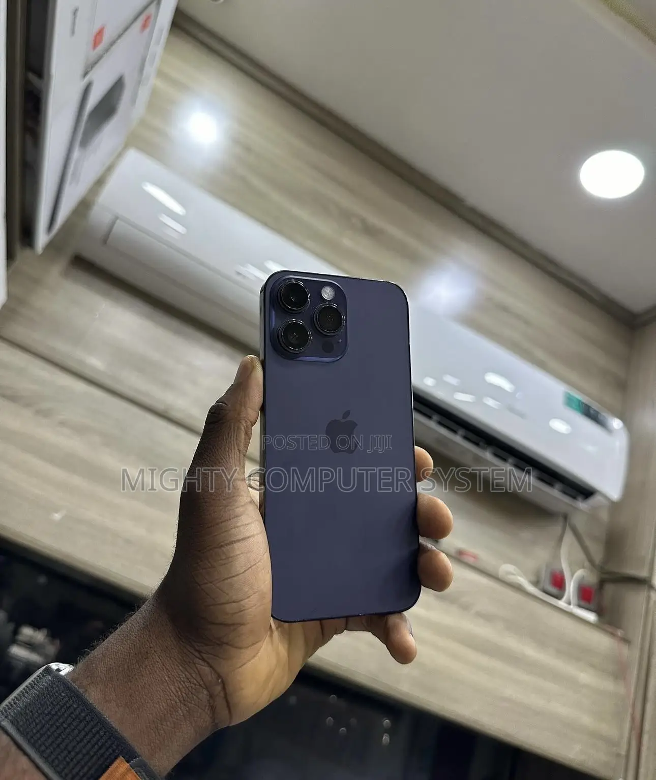 Apple iPhone 14 Pro Max 128 GB Purple