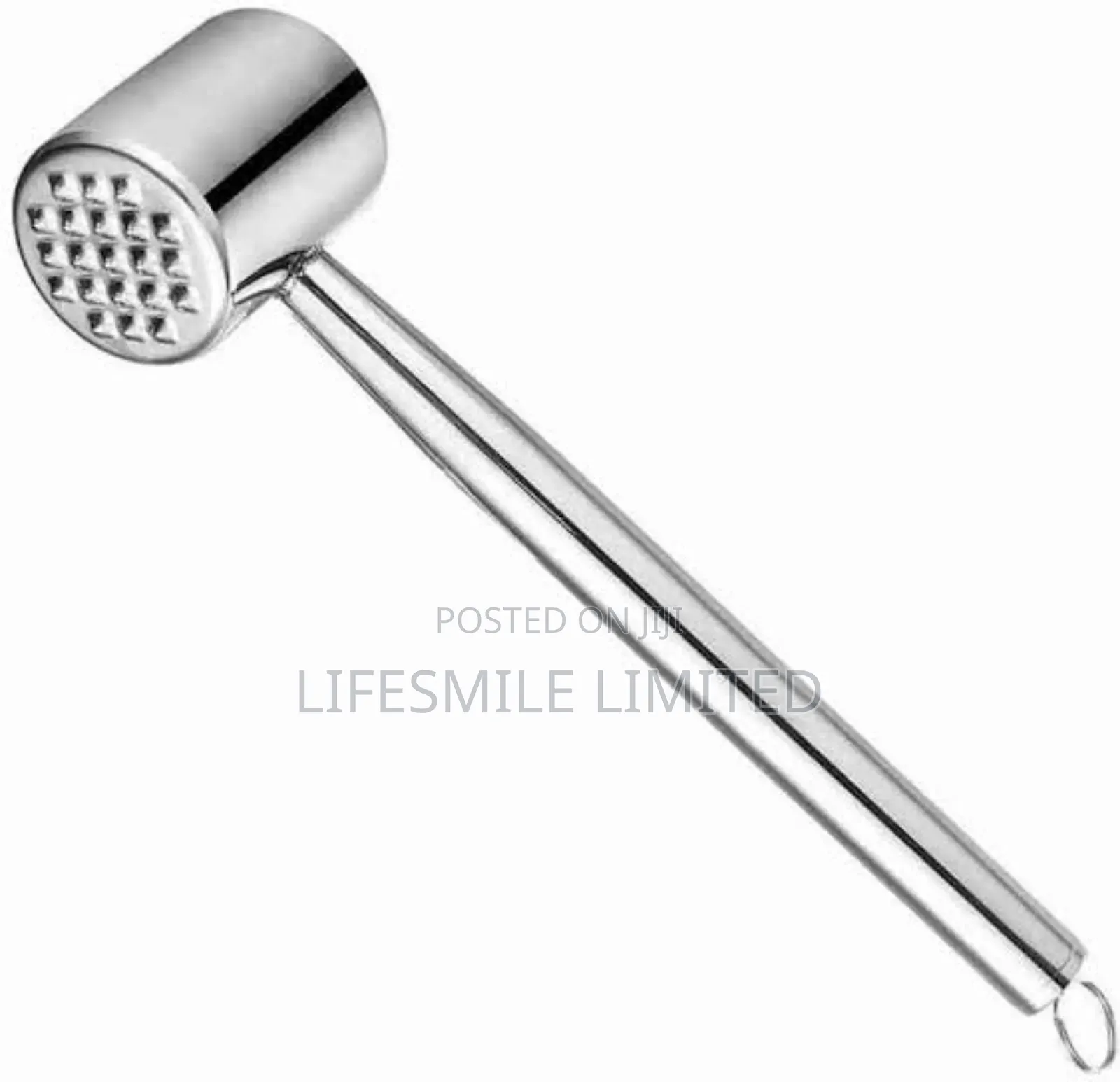 Ice Hammer
