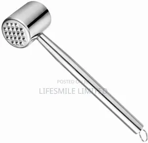 Ice Hammer