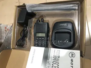 Motorola Walking Talking (Transceiver)