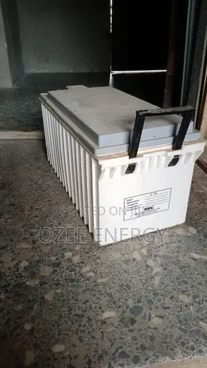 We Are Buyers of Weak Inverter Batteries