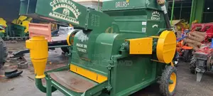 Crop Thresher Machine
