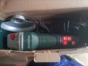 4-1/2" - 5" Matabo Angle Grinder