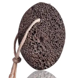 Natural Pumice Stone for Foot Scrub
