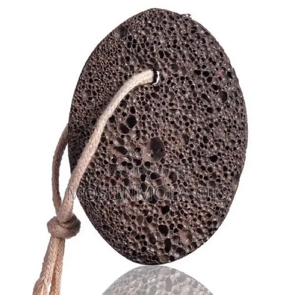 Natural Pumice Stone for Foot Scrub