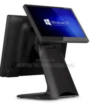 Business Inventory Pos Machine 2in1