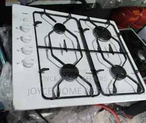 Four Burners Table Top Gas Cookers