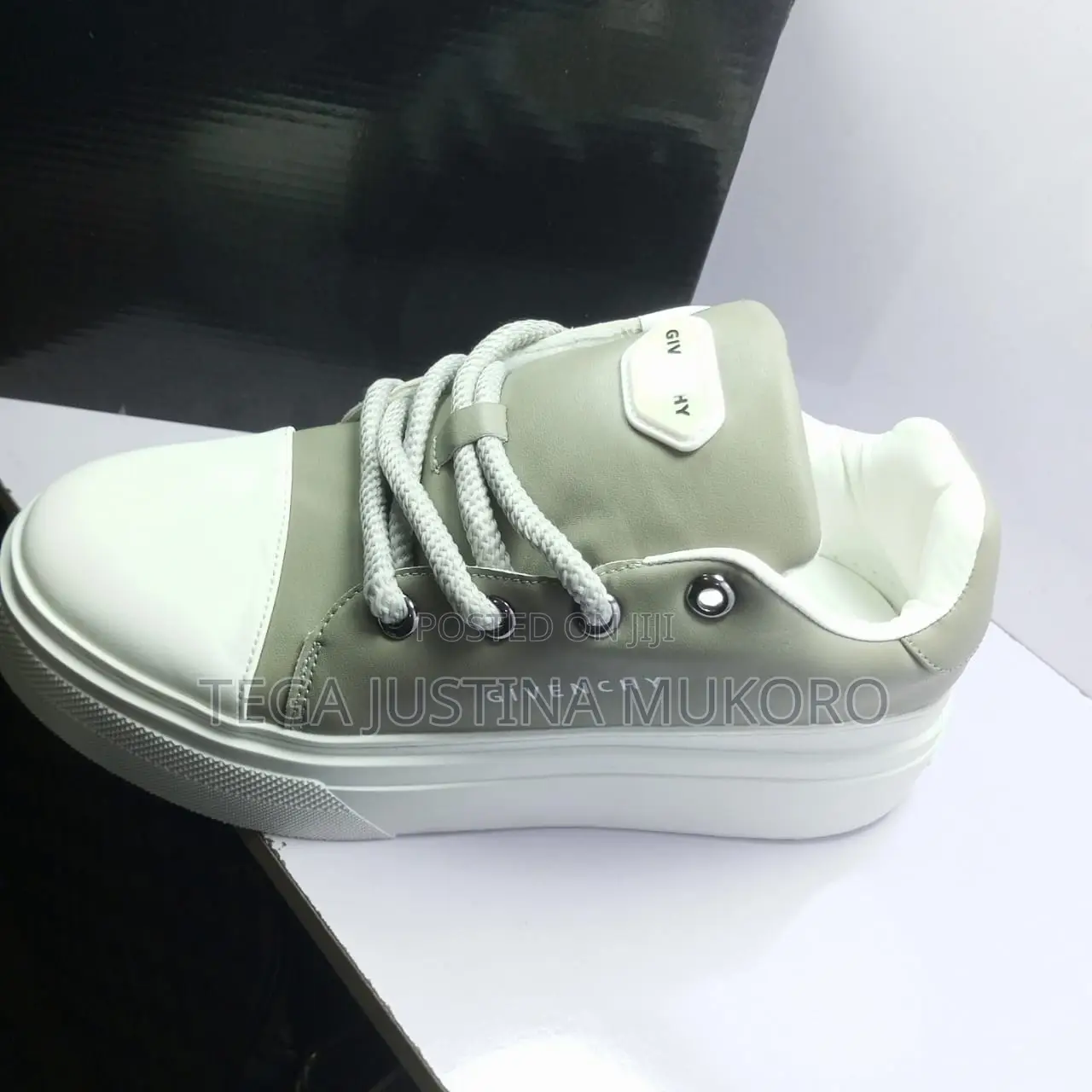 Givenchy Men's Sneakers
