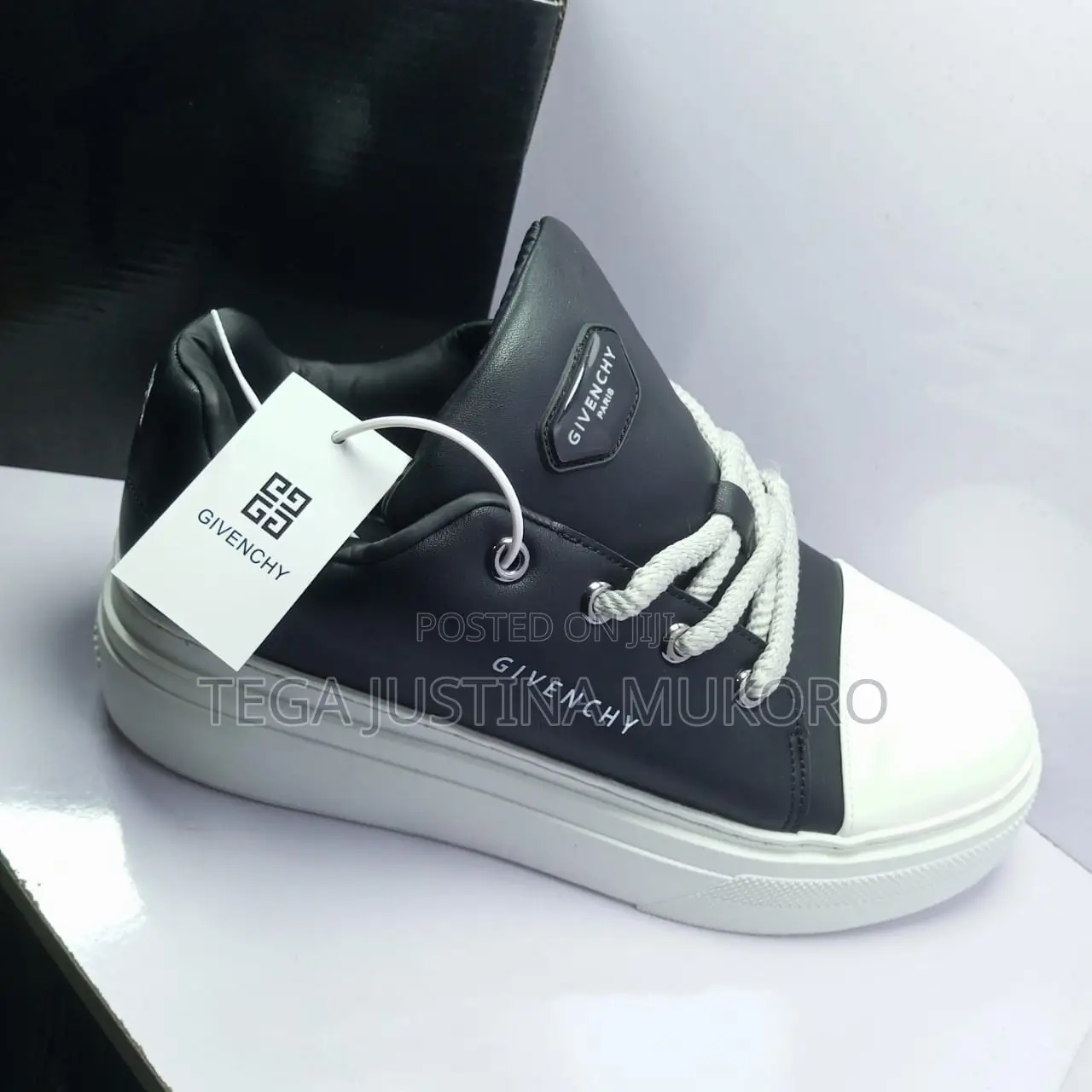 Givenchy Men's Sneakers