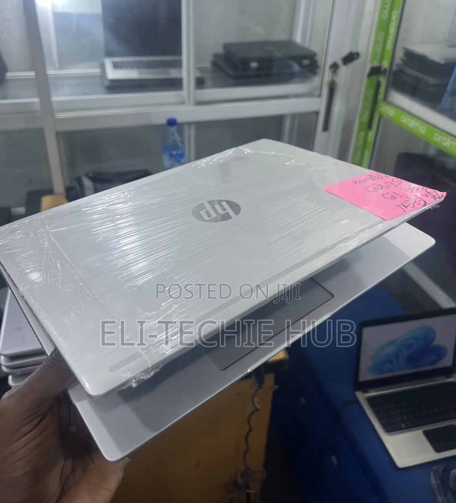 Laptop HP ProBook 440 G6 8GB Intel Core i5 SSD 256GB