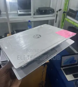 Laptop HP ProBook 440 G6 8GB Intel Core i5 SSD 256GB